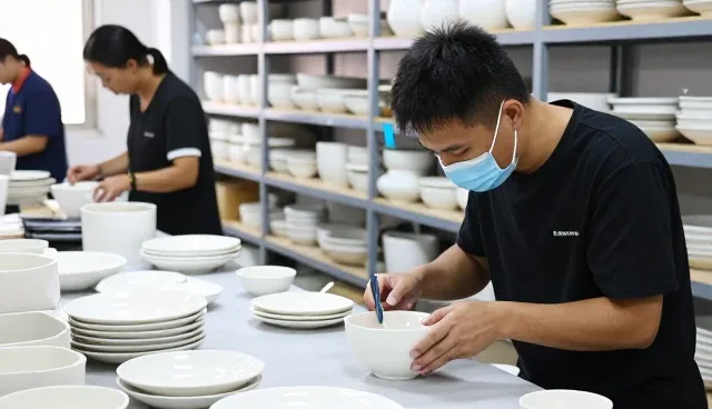 质量检验等批发供货:批量企业须知