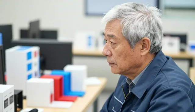 智能质检助力陶瓷生产迈向高质量发展